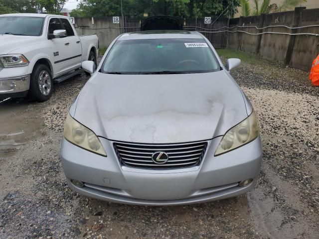 2008 Lexus ES 350