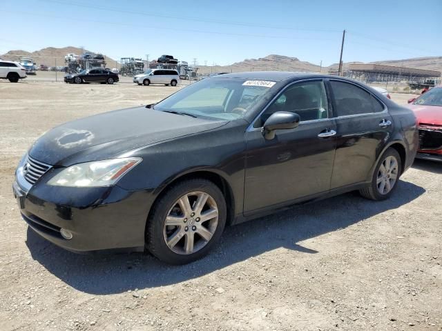 2009 Lexus ES 350