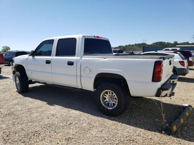 2005 GMC New Sierra C1500