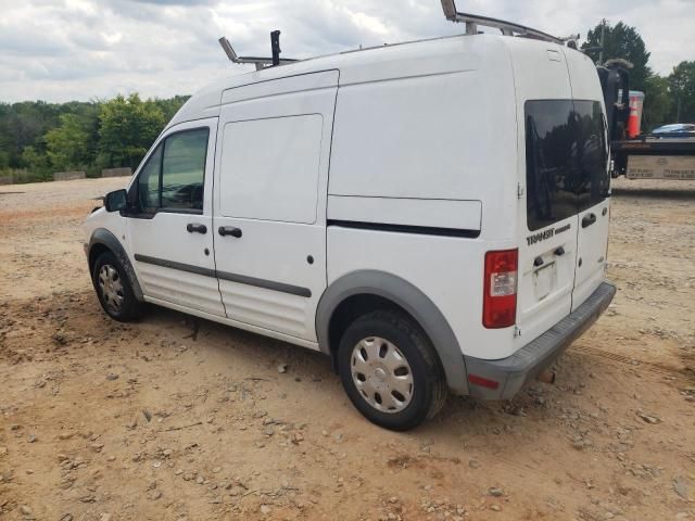 2013 Ford Transit Connect XL