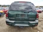 2002 Chevrolet Trailblazer