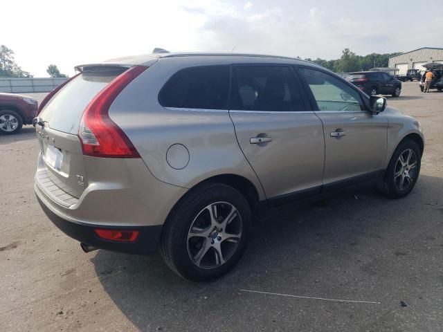 2012 Volvo XC60 T6