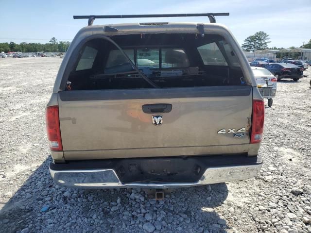 2006 Dodge RAM 1500 ST