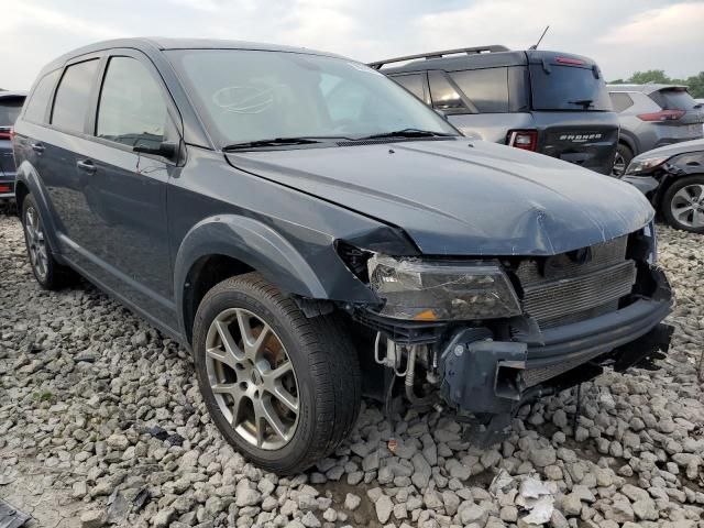 2018 Dodge Journey GT