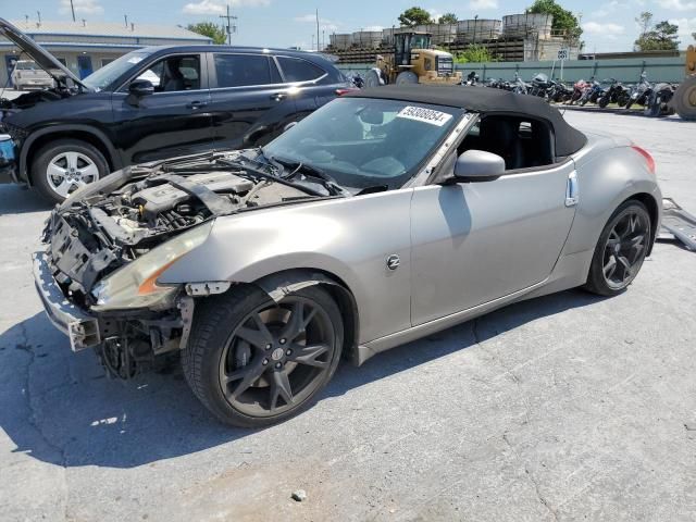 2010 Nissan 370Z