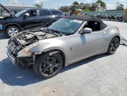 Nissan 370z salvage cars for sale: 2010 Nissan 370Z