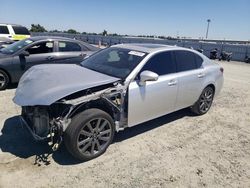 Lexus salvage cars for sale: 2014 Lexus GS 350