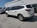 2013 Chevrolet Traverse LT