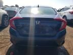 2018 Honda Civic EXL