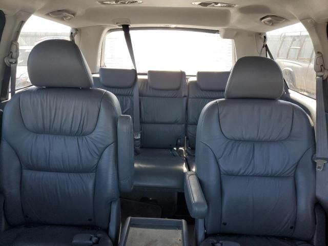 2007 Honda Odyssey Touring