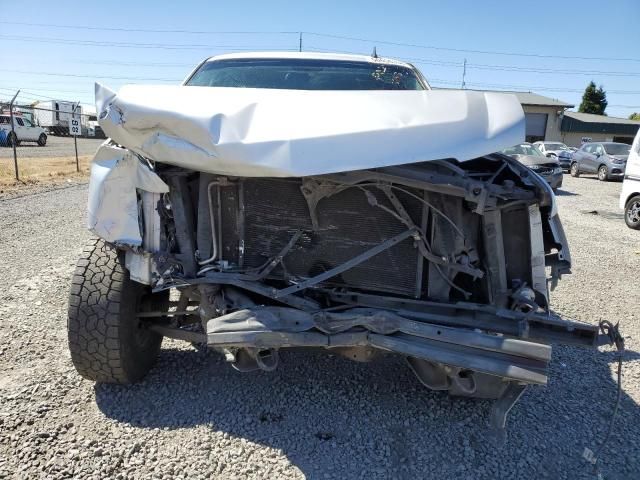 2010 Chevrolet Tahoe K1500 LT