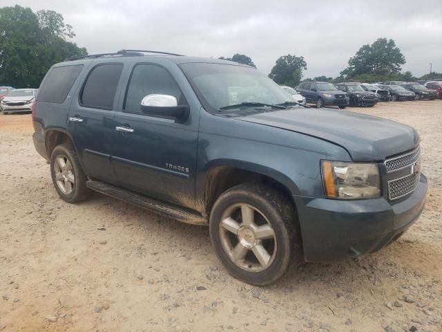 2008 Chevrolet Tahoe C1500