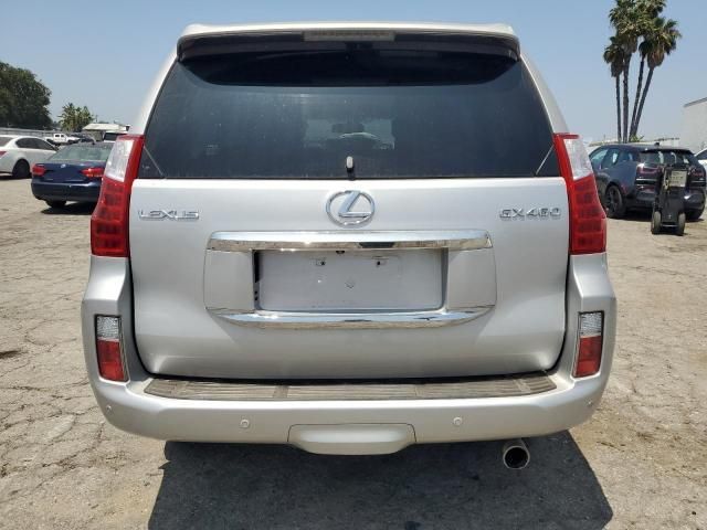 2010 Lexus GX 460