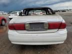 2000 Buick Lesabre Custom