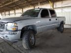 2006 GMC New Sierra K1500