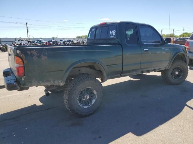 1999 Toyota Tacoma Xtracab