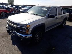 2008 Chevrolet Colorado LT en venta en North Las Vegas, NV