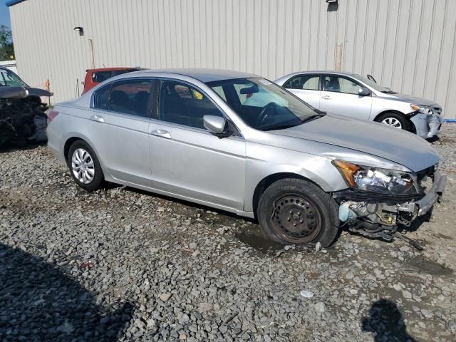 2008 Honda Accord LX