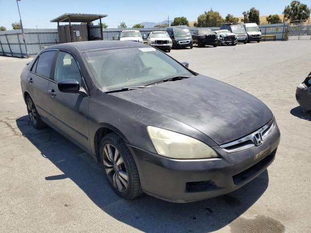 2005 Honda Accord LX