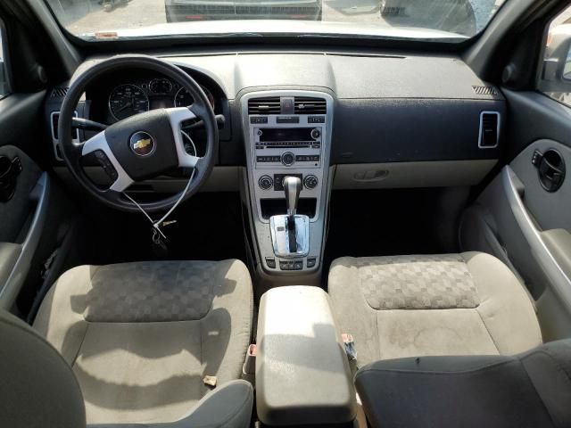 2007 Chevrolet Equinox LS