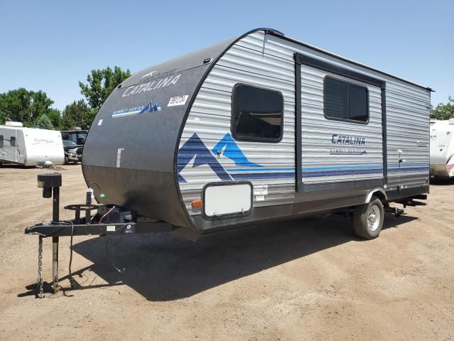 2021 Coachmen Catalina