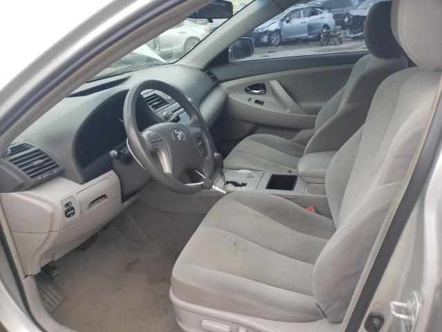 2008 Toyota Camry CE