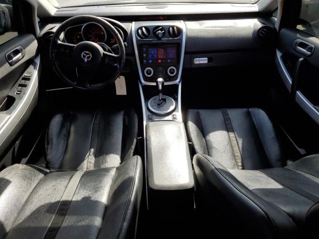 2007 Mazda CX-7