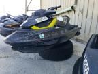 2012 Seadoo 155 GTI