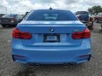 2018 BMW M3