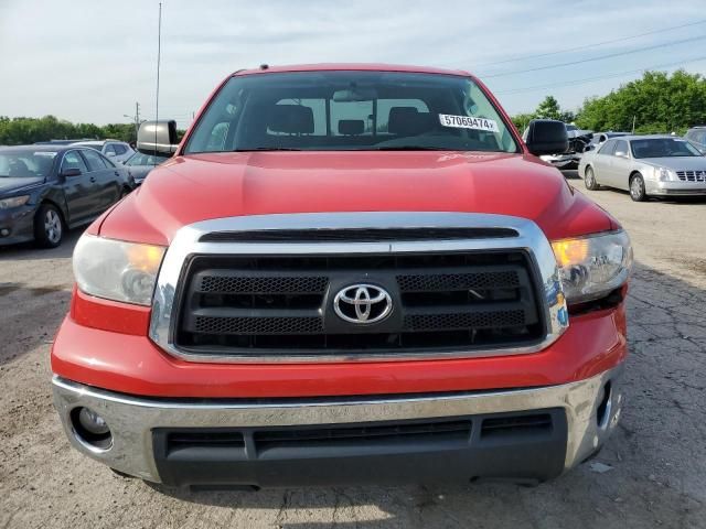 2011 Toyota Tundra Double Cab SR5