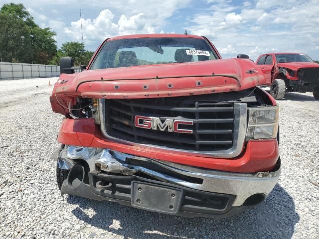 2007 GMC Sierra C2500 Heavy Duty