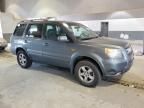 2008 Honda Pilot EXL