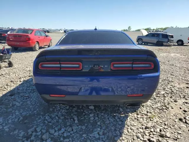 2020 Dodge Challenger R/T Scat Pack