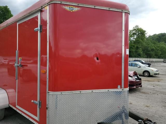 2013 Other Utility Trailer