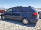 2006 Toyota Sienna CE