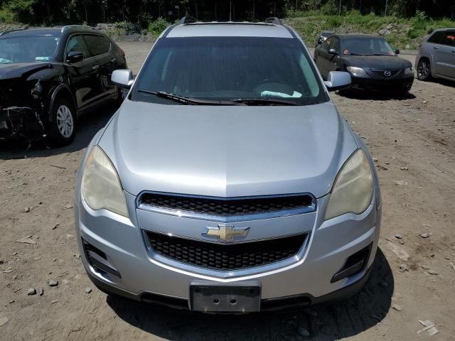 2010 Chevrolet Equinox LT