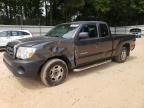 2010 Toyota Tacoma Access Cab