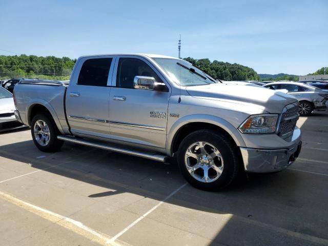 2013 Dodge 1500 Laramie