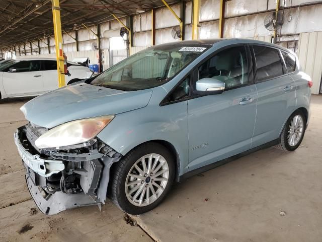 2013 Ford C-MAX SE