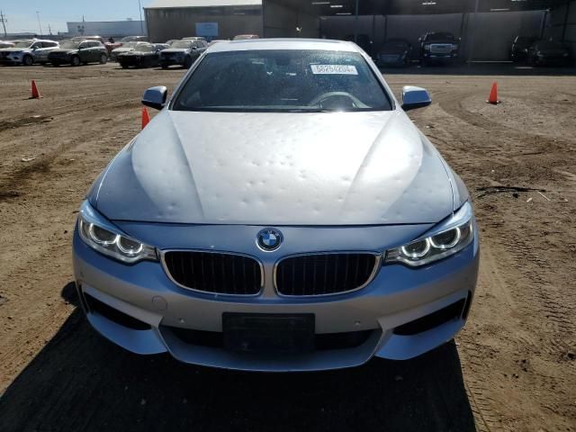 2014 BMW 428 I