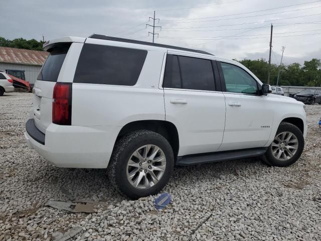 2020 Chevrolet Tahoe K1500 LT