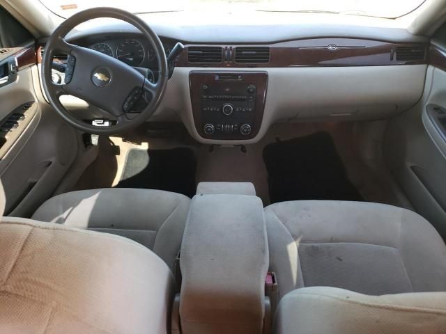 2006 Chevrolet Impala LT