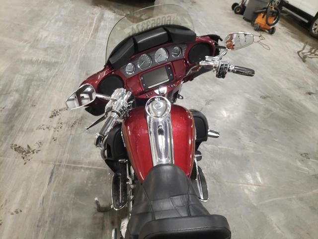 2014 Harley-Davidson Flhtkse CVO Limited