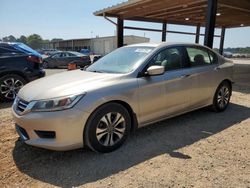 Honda Accord lx salvage cars for sale: 2013 Honda Accord LX