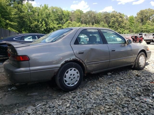 1997 Toyota Camry CE