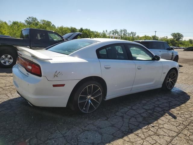 2013 Dodge Charger R/T