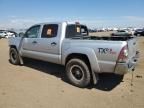 2011 Toyota Tacoma Double Cab