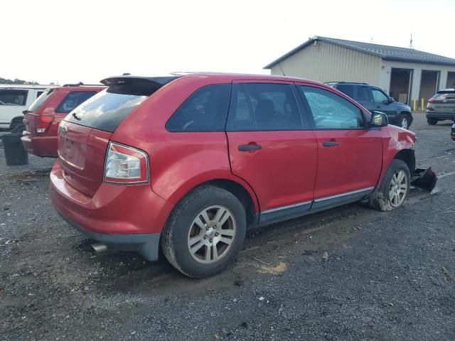 2010 Ford Edge SE