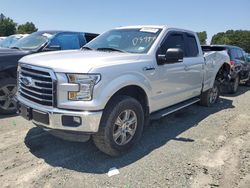 Carros con verificación Run & Drive a la venta en subasta: 2015 Ford F150 Super Cab