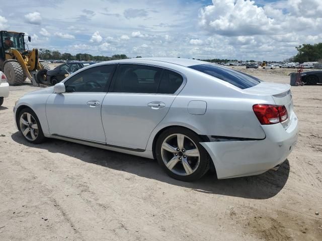 2006 Lexus GS 430